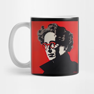 Hannah Arendt Mug